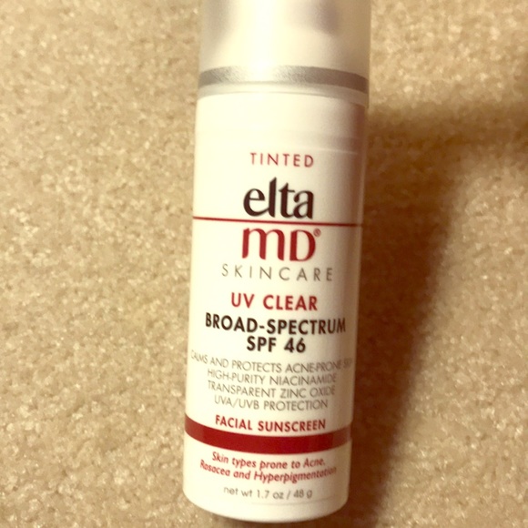 Elta MD Other - Elta MD tinted broad-spectrum facial sunscreen